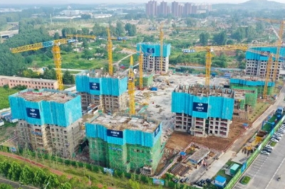 行業(yè)資訊丨山西第三批裝配式建筑示范城市、產(chǎn)業(yè)基地和示范項(xiàng)目開始申報(bào)；《珠海市綠色建筑評(píng)價(jià)導(dǎo)則》通過專家團(tuán)隊(duì)評(píng)審